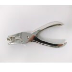 Perforatore Metallo A 1 Foro Av 2500 - immagine 2