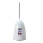 Portascopino Armony Bianco Bama - immagine 2