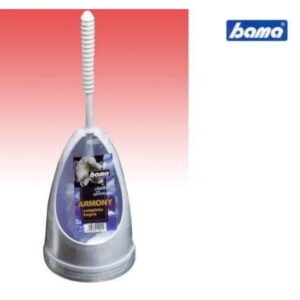 Portascopino Armony Bianco Bama