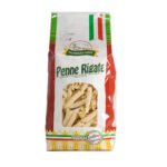 Penne Rigate 500 G Pastificio Gioia