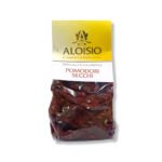 Pomodori Secchi 250 g Aloisio