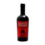 Amaro Calabrese Bitter Roger Extra Strong  70 Cl