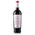 Ciro' Rosso Classico Doc Biologico Santa Venere 75 Cl