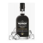 Amaro Rupes Gold Affinato In Barrique Di Rovere