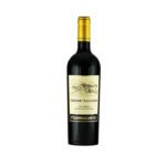Rosso Calabria Igp Cabernet Sauvignon -Ferrocinto-