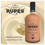 Rupes White Edition Liquore alla Panna 70 cl