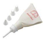 Sacco Decoratore Professionale + 5 Beccucci