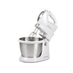 Sbattitore Con Ciotola 300w Inox G3 Ferrari