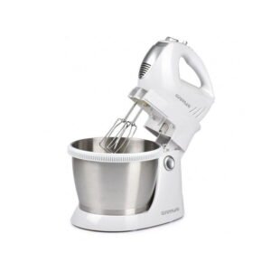 Sbattitore Con Ciotola 300w Inox G3 Ferrari