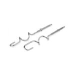 Sbattitore Con Ciotola 300w Inox G3 Ferrari - immagine 3