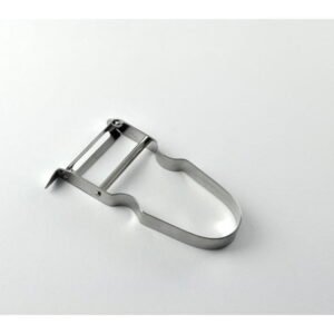 Sbuccino Acciaio Cromato