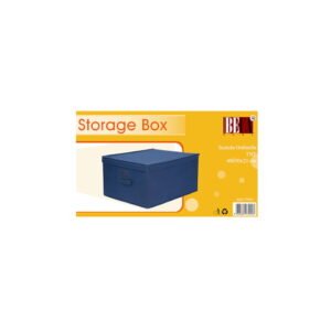 Scatola Blue Tnt Ordinella 50x40x25 Cm.
