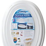 Sedile Wc Domus 4000