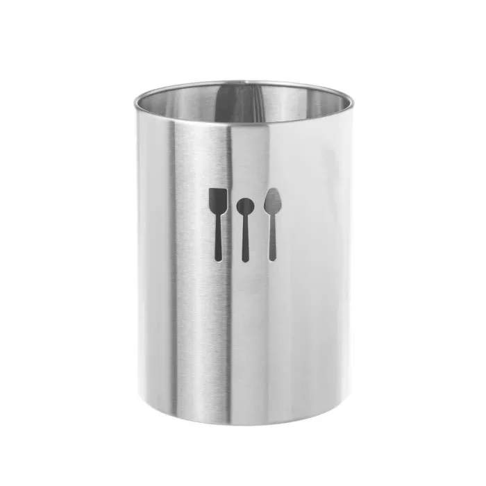 Scola Posate Acciaio Inox 13 X 13 X 17,50 Cm