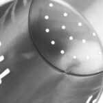 Scola Posate Acciaio Inox 13 X 13 X 17,50 Cm - immagine 2