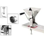 Spremi Pomodoro - Passa Pomodoro Acciaio Inox Modello Gulliver - immagine 2