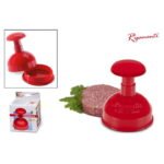 Stampo Per Hamburger Pressella Rigamonti