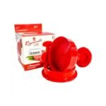 Stampo Per Hamburger Pressella Rigamonti - immagine 2