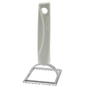 Stampo Per Ravioli Quadro Bianco 7x7x17 Cm