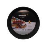 Forma Tonda Tortiera 6 X 32 Cm