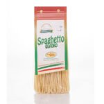 Spaghetto Quadro 500 G Pastificio Gioia