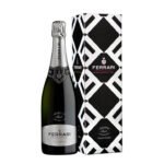 Spumante Ferrari Maximum Blanc De Blanc 75 Cl