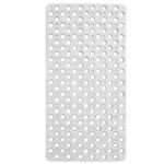 Tappeto Vasca Antiscivol  74x36 Cm