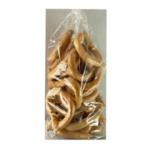 Taralli Tipici Calabresi 400 Gr