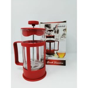 Tisaniera Break Con Pressafiltro 300 Ml