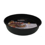 Forma Tonda Tortiera 6 X 32 Cm - immagine 2