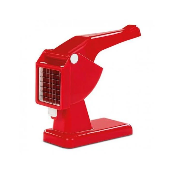 Tranciapatate Verdura E Frutta A Bastoncino "Mister Chips" Lama Acciaio Inox Rigamonti