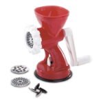 Tritacarne Dischi Acciaio Mincy Rigamonti