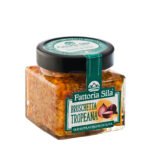 Bruschetta Tropeana 180 Gr Fattoria Sila