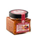 Bruschetta Tropeana Piccante 180 Gr Fattoria Sila (Copy)