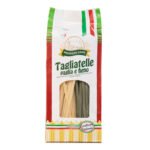 Tagliatelle Paglia e Fieno 500 G Pastificio Gioia