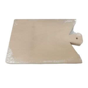 Tagliere In Legno 30 Cm