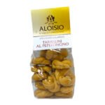 Tarallini Al Peperoncino 200 Gr Aloisio