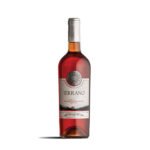 Rosato Calabria Igp Terrano -Cantine Spadafora-