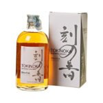 Whisky Tokinoka Blended