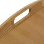 Vassoio Quercia/Mdf 33 X 46,50 X 6 Cm - immagine 2