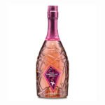 Vino Spumante Extra Dry Victim Rose' 75 Cl Astoria