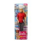 Barbie You Can Be