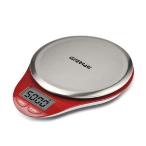 Bilancia Cucina Elettronica Maddy G3ferrari