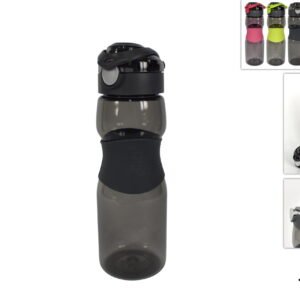 Borraccia In Plastica 730 Cc