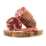 Capocollo Di Calabria Dop Tranci S/V 550 Gr Ca. Menotti
