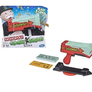 Lanciatore Banconote