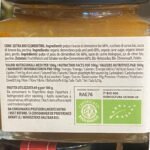 Confettura Extra Di Clementine Bio 180 Gr Fatt. Sila - immagine 2