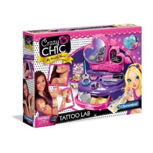 Crazy Chic Tattoo Lab