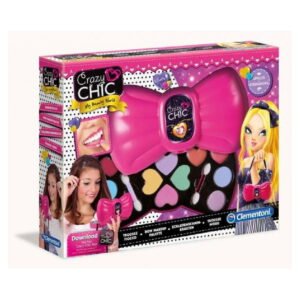 Crazy Chic Trousse Fiocco