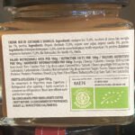 Crema Di Castagne E Vaniglia Bio 180 Gr Fatt. Sila - immagine 2